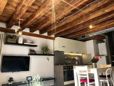Cucina o angolo cottura di Vivi Vicenza