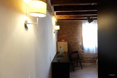 Planimetria di Vivi Vicenza