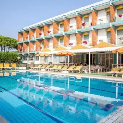 Hotel Palm Beach