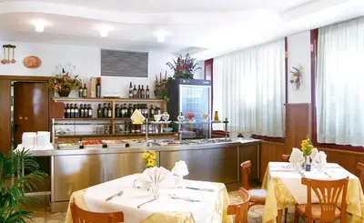 Bevande di Hotel Nelson