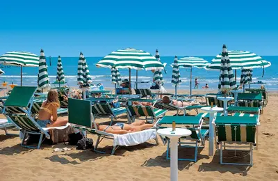 Spiaggia vicina o nei dintorni dell'hotel