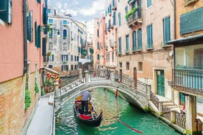 Luogo di interesse nelle vicinanze dell'appartamento
