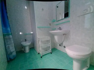 Bagno di Appartamenti Padoan