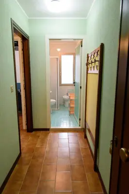 Bagno di Appartamenti Padoan