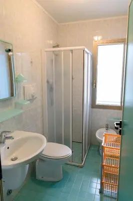 Bagno di Appartamenti Padoan