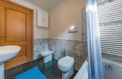 Bagno di CA' DEI SCORZERI