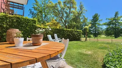 Giardino di Golf Jesolo Venice
