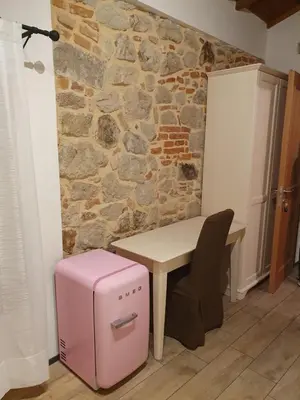 Planimetria di Residenza Tito Livio Teolo