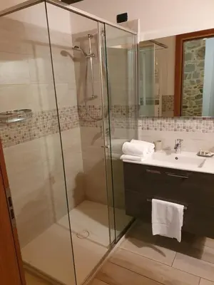 Bagno di Residenza Tito Livio Teolo