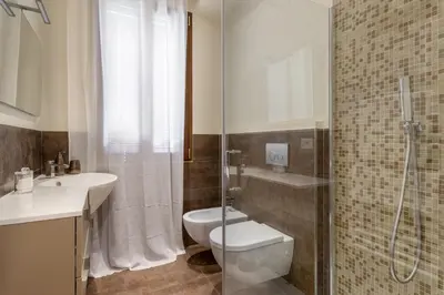 Bagno di DUOMO Murano Apartment with Canal view