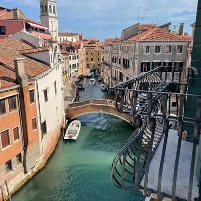 B&B S.Marco