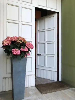 Planimetria di B&B Casa Boscolo