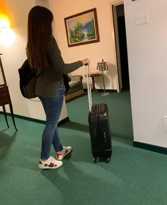 Ospiti di Albergo Italia