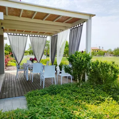 Giardino di Ca' Belvedere