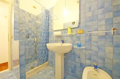 Bagno di DolceVita Apartments N 408