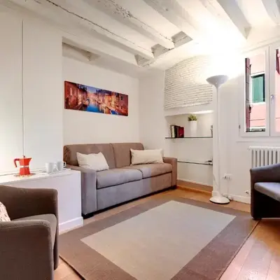 San Marco Prestige - S Zaccaria by Wonderful Italy