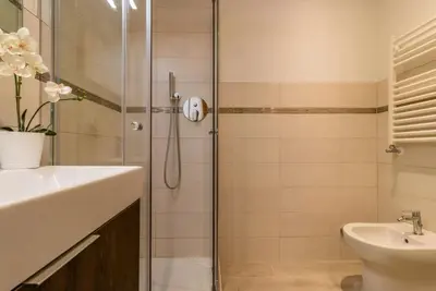 Bagno di Veneziacentopercento Apartments & Rooms