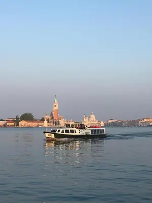 Paesaggio naturale nelle vicinanze dell'appartamento