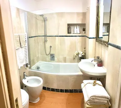 Bagno di Biennale Ca Dario