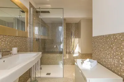 Bagno di Ca' Rossini 1