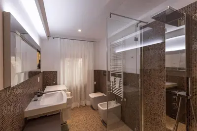 Bagno di Ca' Rossini 2