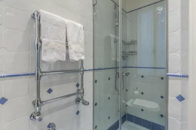 Bagno di Ca' dei Nomboli Canal View