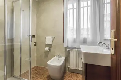 Bagno di Ca' Del Monastero 8 Collection Apartment for 3 Guests