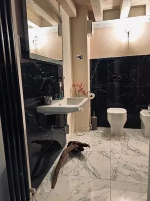 Bagno di Dimora Fattorini