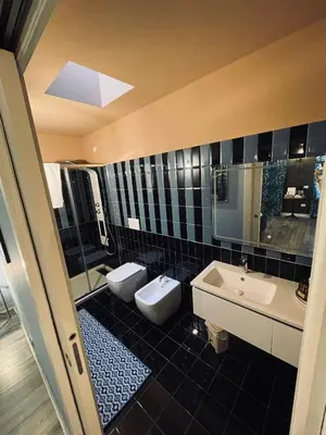 Bagno di Dimora Fattorini