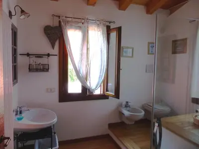 Bagno di Podere di Costabella