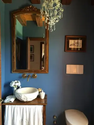 Bagno di Podere di Costabella