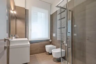 Bagno di JOIVY Treviso Vittoria