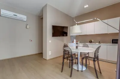 Cucina o angolo cottura di JOIVY Treviso Vittoria