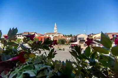 Luogo di interesse nelle vicinanze del bed & breakfast