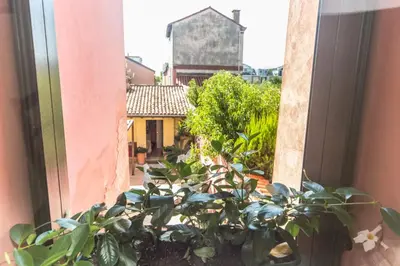 Giardino di Ca' Noemi