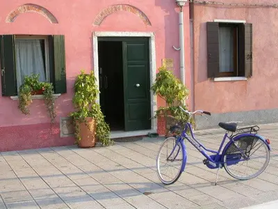 Attività di ciclismo presso il bed & breakfast o nelle vicinanze