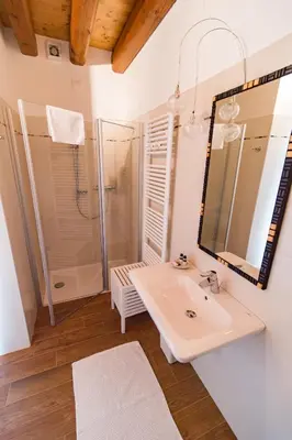 Bagno di Terre Boscaratto