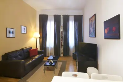 TV o dispositivi per l'intrattenimento presso Le Tango