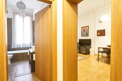 TV o dispositivi per l'intrattenimento presso Le Tango