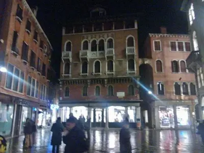 Ospiti di Le Tango