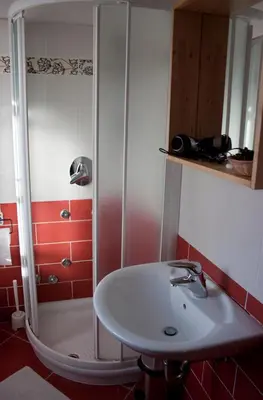 Bagno di Villa Elisabetta