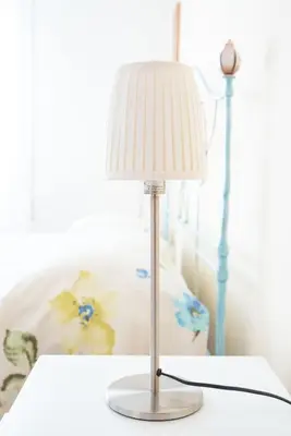 Letto o letti in una camera di B&B BrentaGiardino