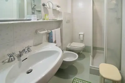 Bagno di Hotel Terme Antoniano