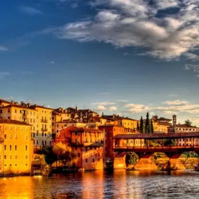 Bassano Up
