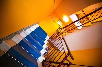 Planimetria di Hotel Agli Olmi