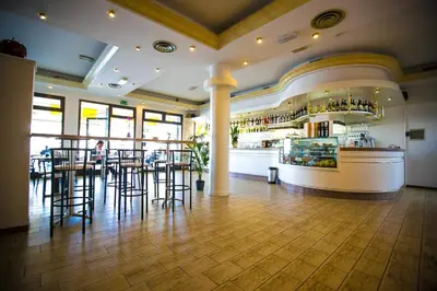 Ristorante o altro punto ristoro di Hotel Agli Olmi