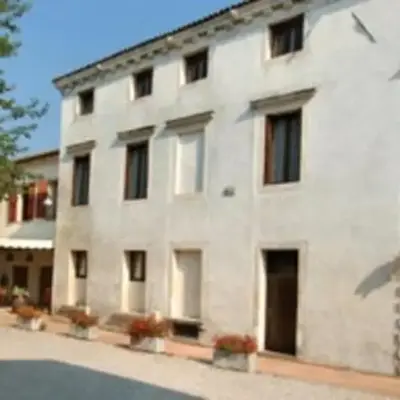 Agriturismo Il Palazzone