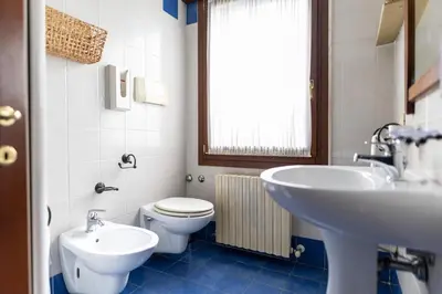 Bagno di Agriturismo San Bartolomeo