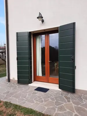 Planimetria di Agriturismo Ai Carpini