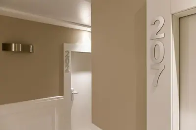 Bagno di Hotel Grottamare